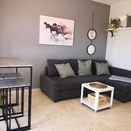 סן לואיס דה סביניאס Marina De Casares Suites מראה חיצוני תמונה