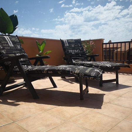 סן לואיס דה סביניאס Marina De Casares Suites מראה חיצוני תמונה