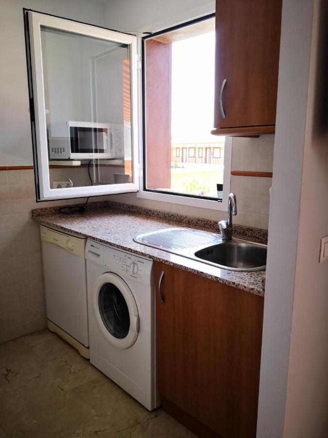סן לואיס דה סביניאס Marina De Casares Suites מראה חיצוני תמונה