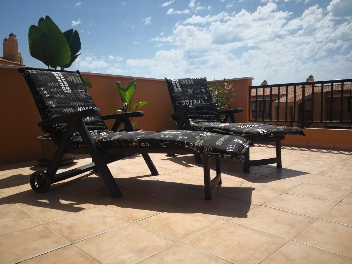 סן לואיס דה סביניאס Marina De Casares Suites מראה חיצוני תמונה