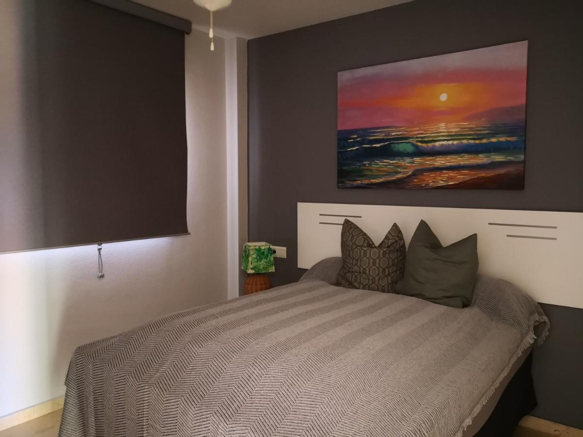 סן לואיס דה סביניאס Marina De Casares Suites מראה חיצוני תמונה