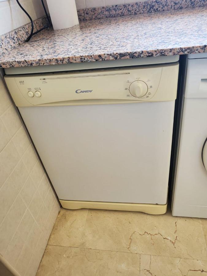 סן לואיס דה סביניאס Marina De Casares Suites מראה חיצוני תמונה