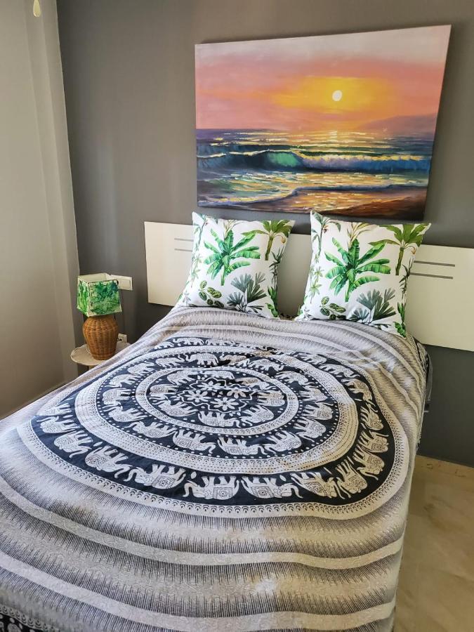 סן לואיס דה סביניאס Marina De Casares Suites מראה חיצוני תמונה