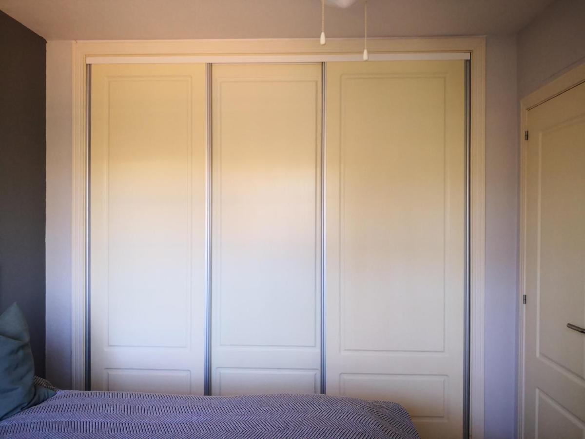 סן לואיס דה סביניאס Marina De Casares Suites מראה חיצוני תמונה